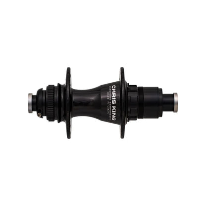 Chris King R45D Black Rear
