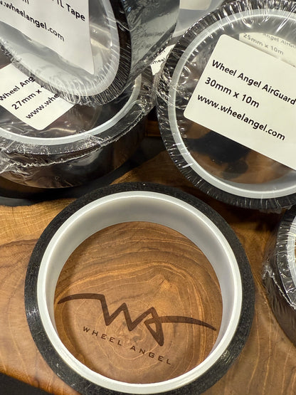 Wheel Angel Tubeless Rim Tape 