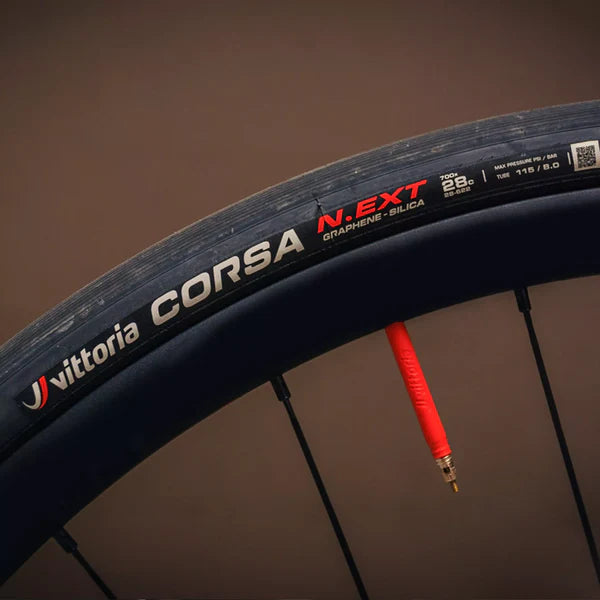 Vittoria Corsa N.EXT Tube-Type – Wheel Angel Singapore Vittoria Corsa N.EXT Tube-Type – Wheel Angel Singapore