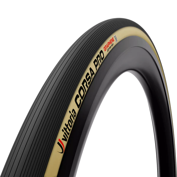 パーツ vittoria CORSA PRO TLR Vittoria Corsa PRO Tubeless Ready – Wheel Angel Singapore