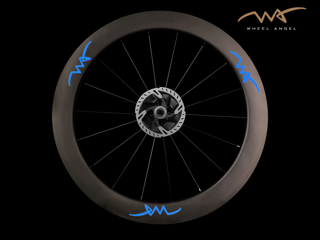 Onyx on sale vesper wheelset
