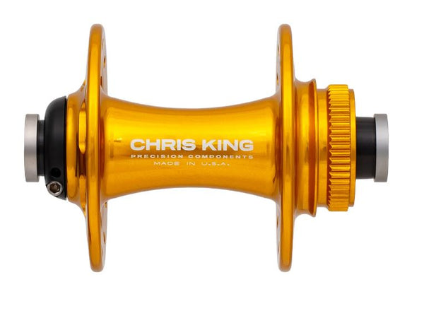 SL30-30mm. Chris King R45D . Disc Brake