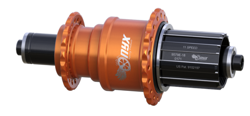 SL28 50mm . Onyx Road . Rim Brake Wheel Angel