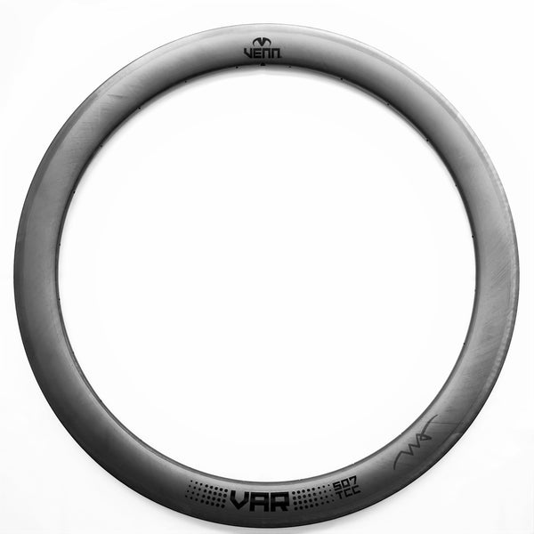 Venn VAR 507 - CFD および風洞テスト済み。ベロテクニック DS2